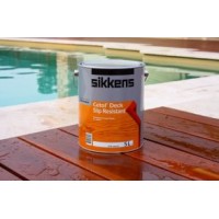 SMART SOLUTIONS FOR CONFIDENT EXTERIOR TIMBER PROJECTS